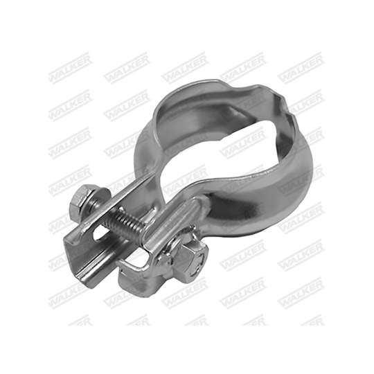 80173 - Clamp, exhaust system 