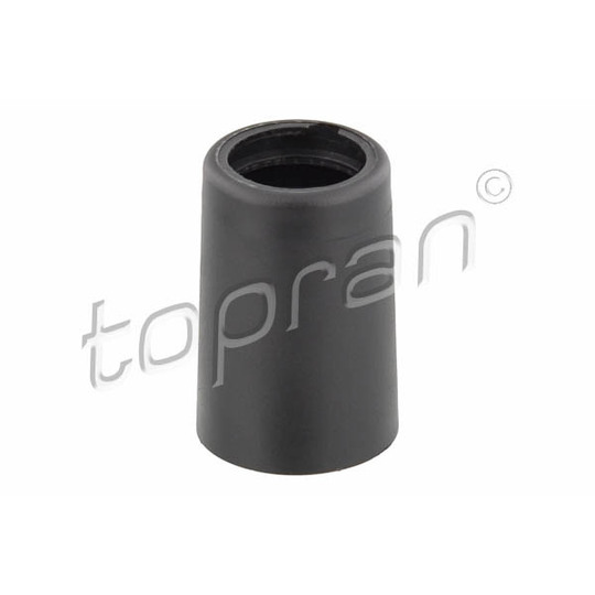 107 645 - Protective Cap/Bellow, shock absorber 