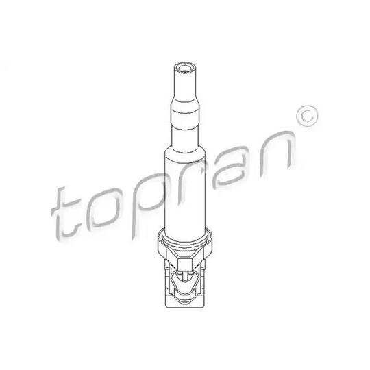 501 426 - Ignition coil 