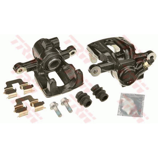 BHN830 - Brake Caliper 