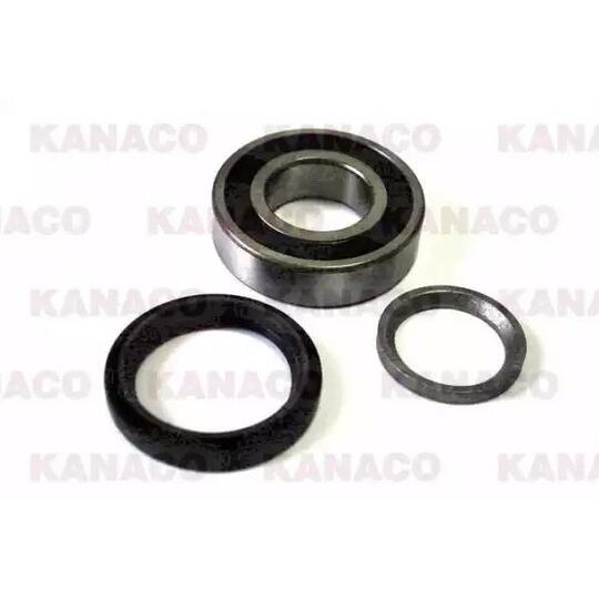 H28017 - Wheel Bearing 