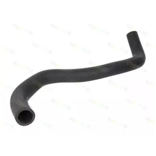 DCG037TT - Radiator Hose 