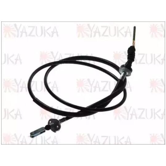 F68008 - Clutch Cable 