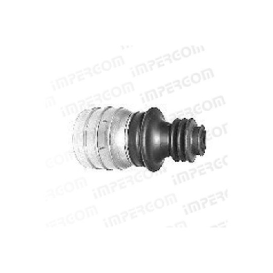 31080 - Bellow, driveshaft 