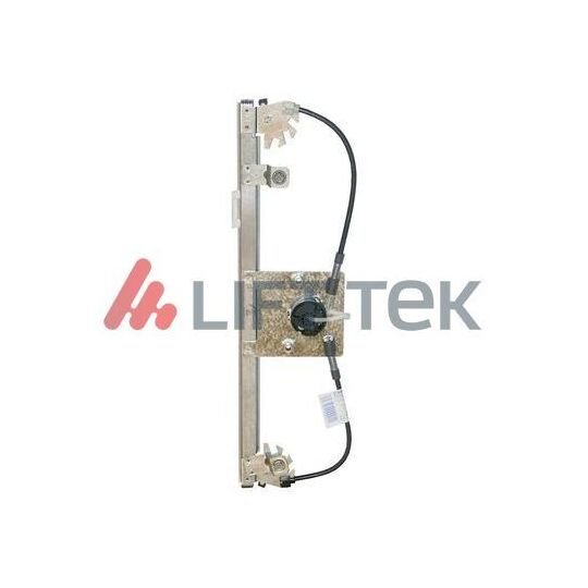 LT FT705 R - Window Regulator 