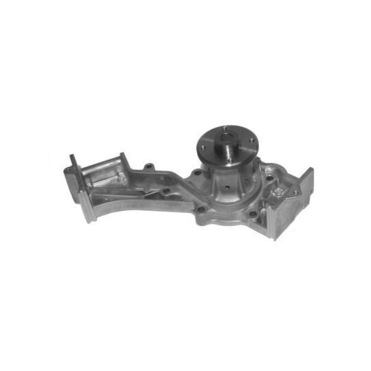 WPN-004 - Water pump 