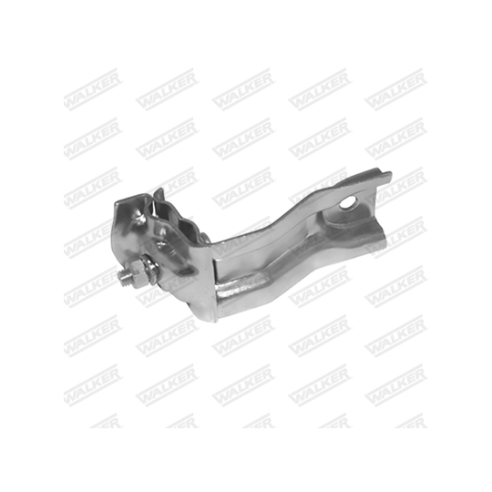 86193 - Holder, exhaust system 