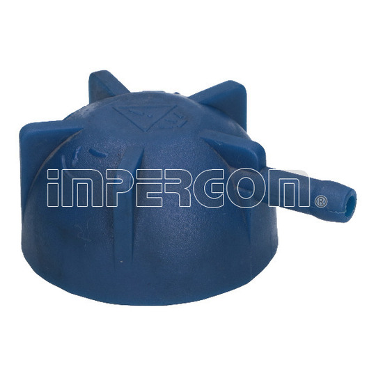 43001 - Sealing Cap, coolant tank 