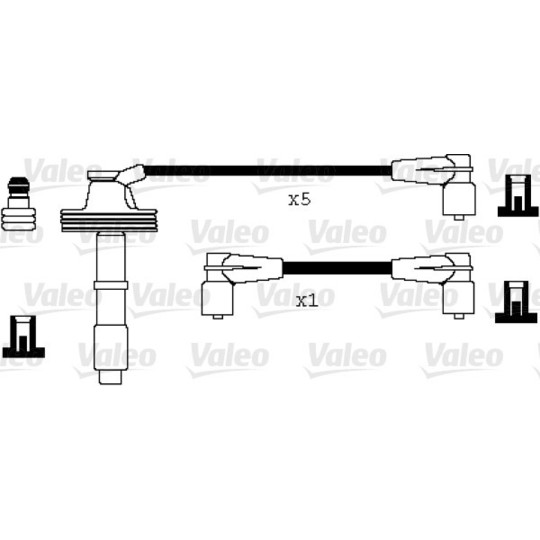 346028 - Ignition Cable Kit 