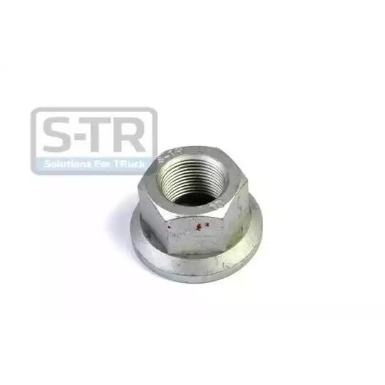 STR-70001 - Wheel Nut 