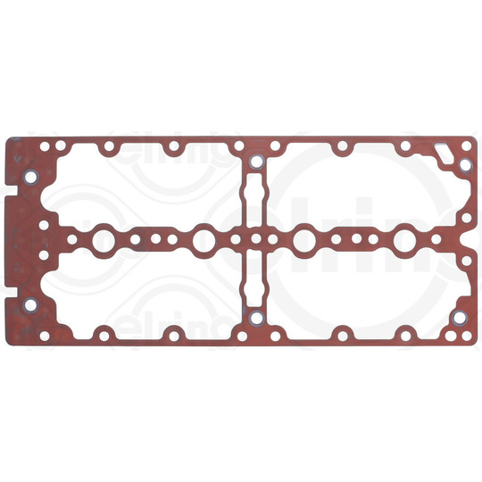 718.220 - Gasket, cylinder head cover 