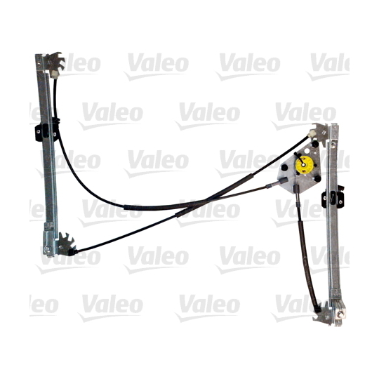 851045 - Window Regulator 