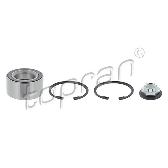 302 146 - Wheel Bearing Kit 