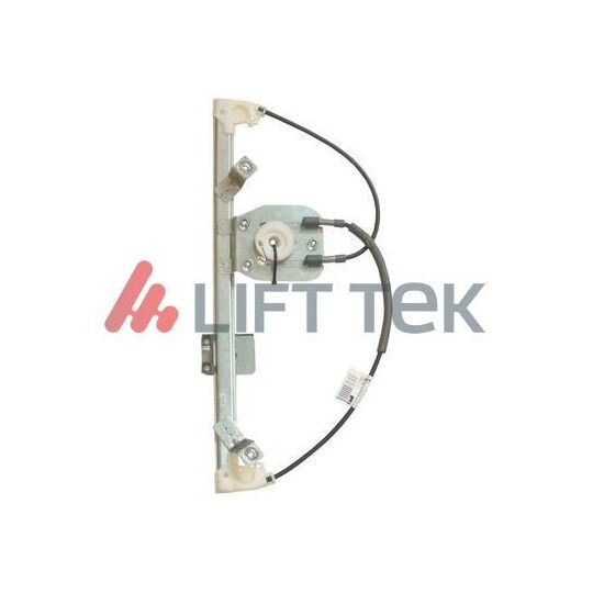 LT FR708 L - Window Regulator 