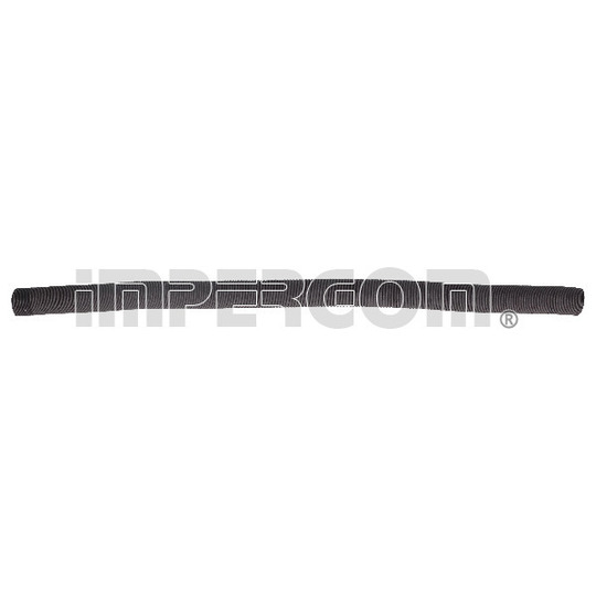 20589 - Intake Hose, air filter 