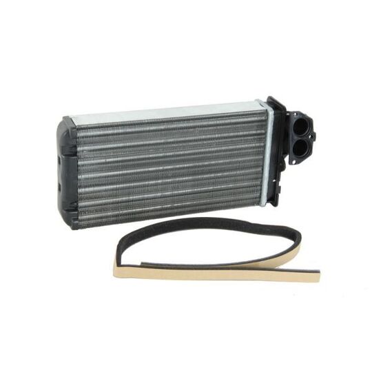 53557 - Heat Exchanger, interior heating | Spareto