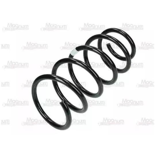 ST024MT - Coil Spring 