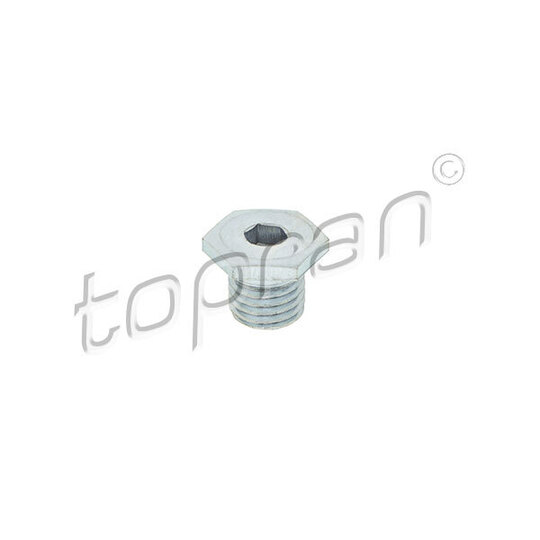 501 473 - Sealing Plug, oil sump 