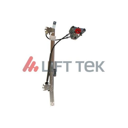 LT ST706 R - Window Regulator 