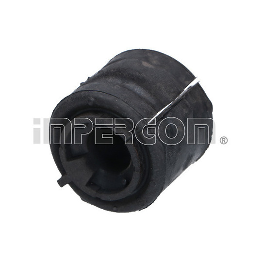 31076 - Mounting, stabilizer coupling rod 