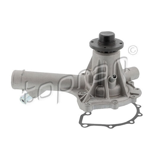 400 415 - Water pump 