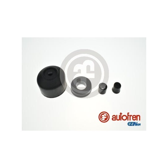 D3612 - Repair Kit, clutch slave cylinder 