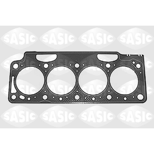 4000427 - Gasket, cylinder head 