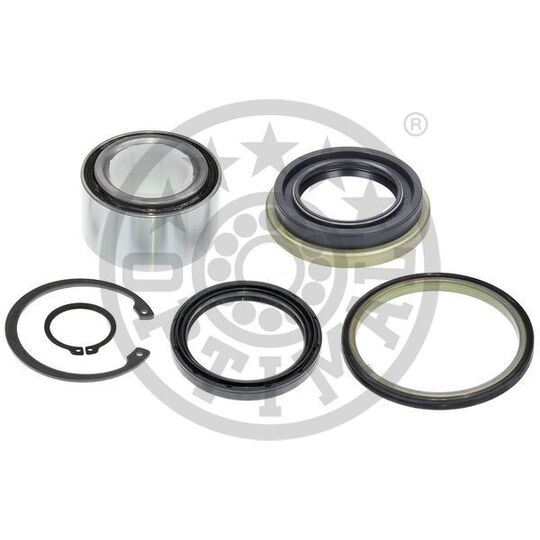 971612 - Wheel Bearing Kit 