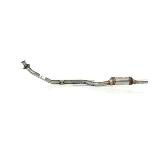 28027 - Catalytic Converter 