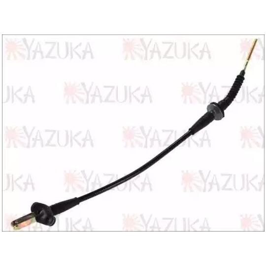 F68009 - Clutch Cable 