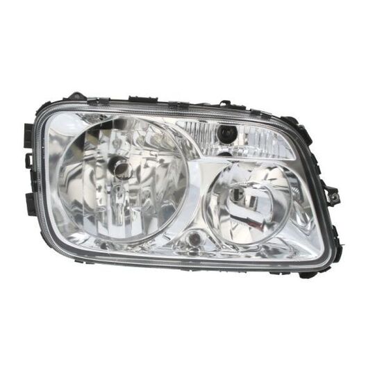 HL-ME003R - Headlight 