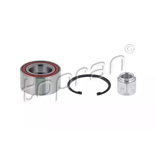 720 387 - Wheel Bearing Kit 