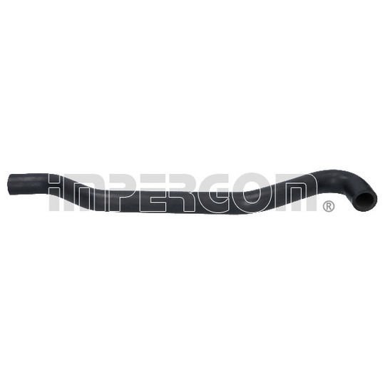 220622 - Radiator Hose 