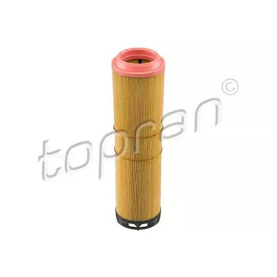 407 731 - Air filter 