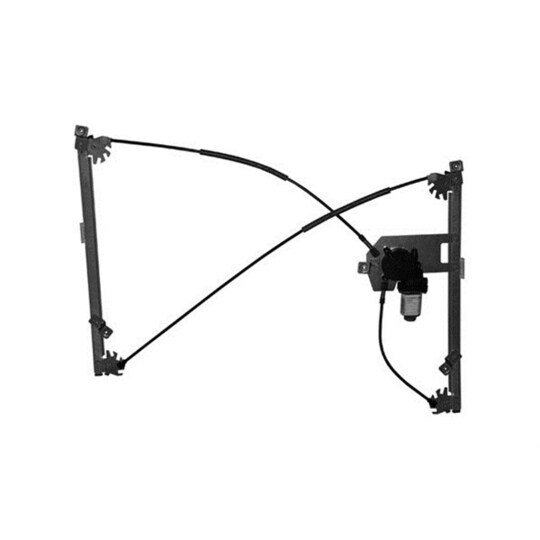 350103768000 - Window Regulator 