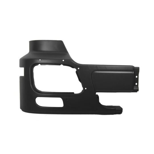 MER-FBC-001R - Bumper 