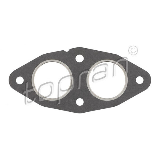 501 281 - Gasket, exhaust pipe 