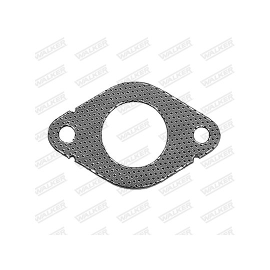 80043 - Gasket, exhaust pipe 