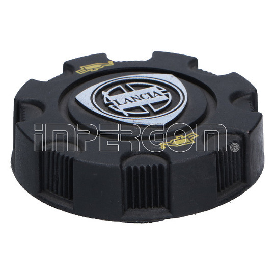 29856 - Sealing Cap, oil filling port 