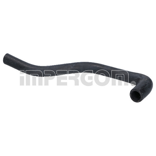 220623 - Radiator Hose 