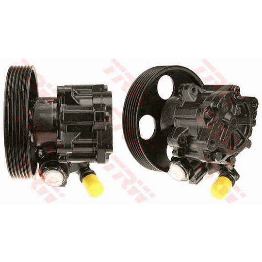 JPR455 - Hydraulic Pump, steering system 