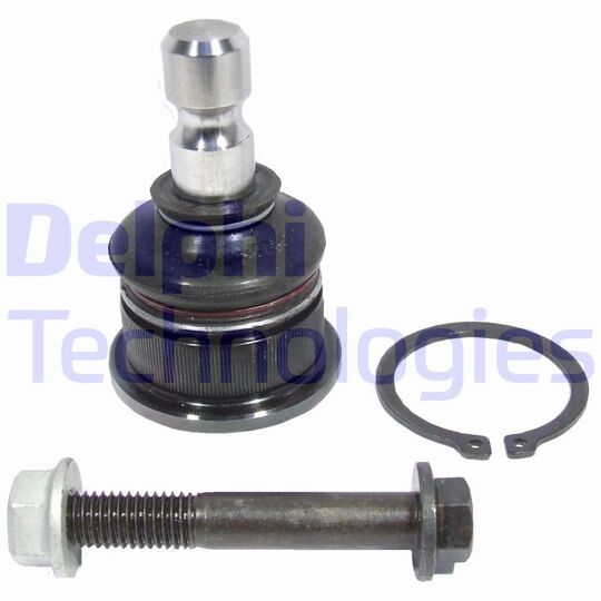 TC2217 - Ball Joint 