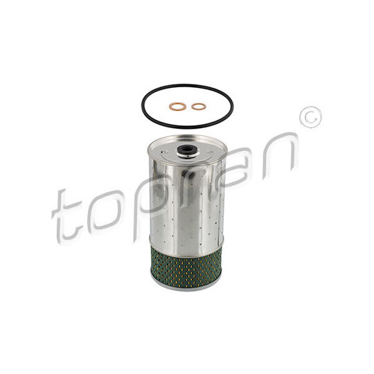 400 991 - Oil filter 