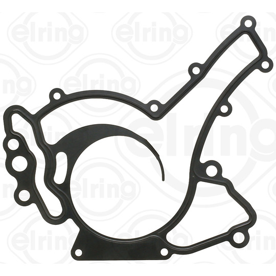 141482 - Gasket, water pump 