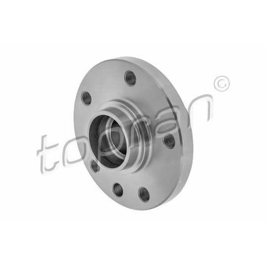 108 637 - Wheel hub 