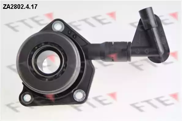 FTE ZA2802-4-17
