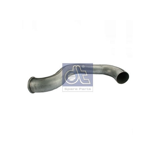 2.14290 - Exhaust pipe 