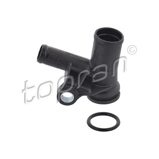 700 669 - Coolant Flange 