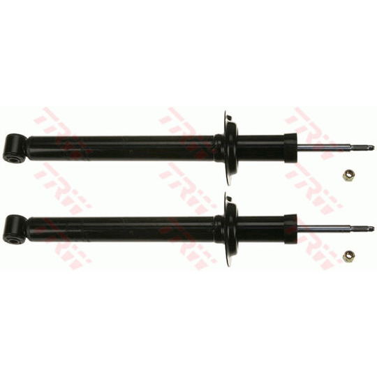 JHS120T - Shock Absorber 