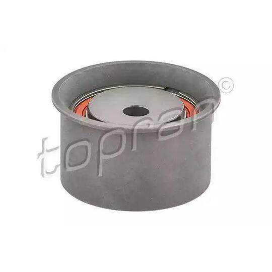 110 974 - Deflection/Guide Pulley, timing belt 